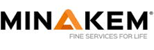 MINAKEM - Top CMOs/CDMOs in Europe MINAKEM