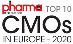 Top CMO’s in Europe