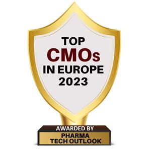 Top CMO’s in Europe